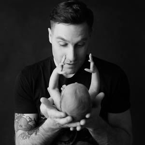 Meet your Posher, Dick